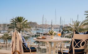 Hotel Victoria Gran Melia  5*